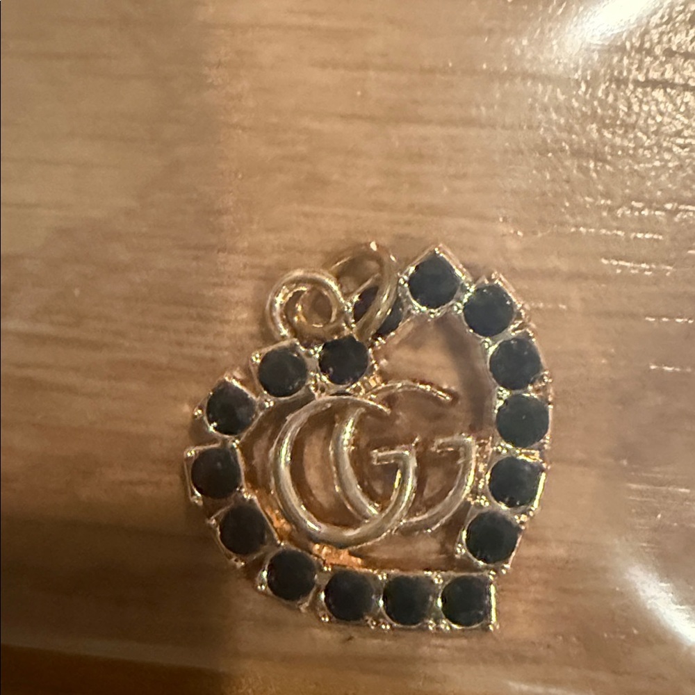 Authentic Gucci Replacement Zipper Pulls|Gold & S… - image 8